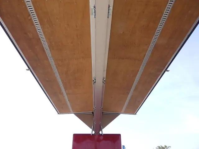 三菱 スーパーグレート 2PG-FS74HZ(8x4)の写真9