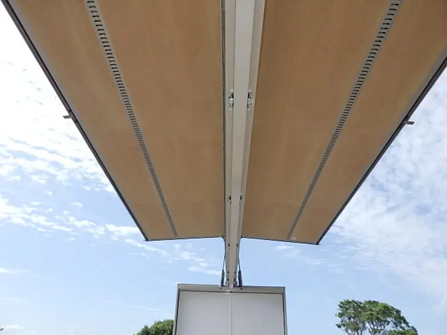 三菱 スーパーグレート 2PG-FS84HZ(8x4)の写真10