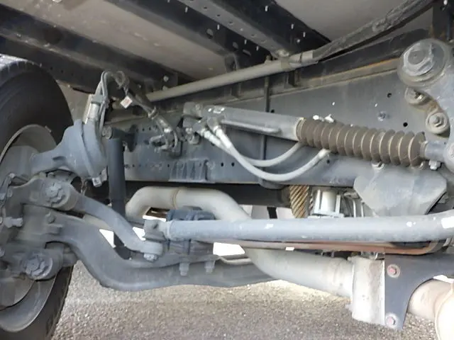 日野 プロフィア 2DG-FW1AHG(8x4)の写真13