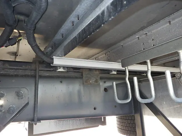 三菱 スーパーグレート 2PG-FS74HZ(8x4)の写真14