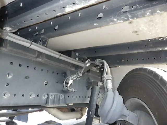 日野 プロフィア 2DG-FW1AHG(8x4)の写真15