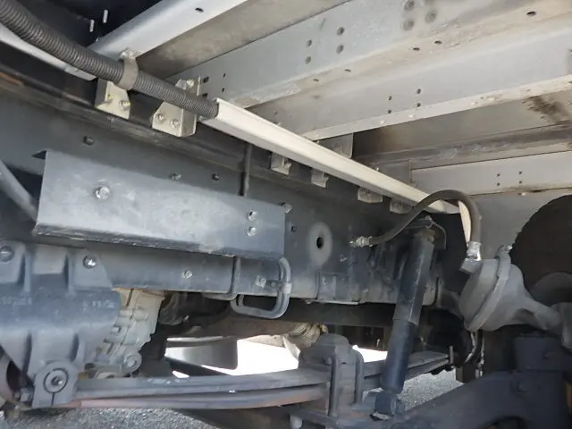 三菱 スーパーグレート 2PG-FS74HZ(8x4)の写真15