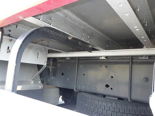 三菱 スーパーグレート 2PG-FS74HZ(8x4)の写真16