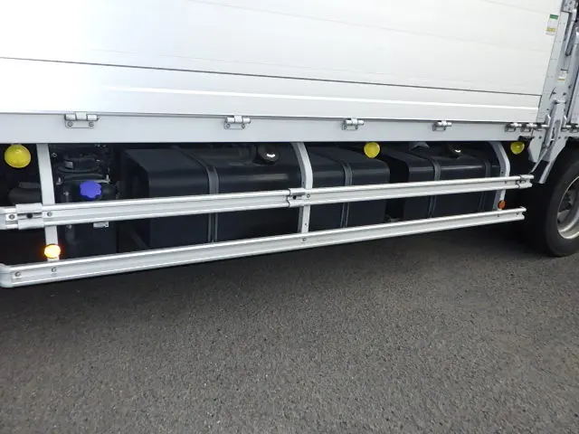 日野 プロフィア 2DG-FW1AHG(8x4)の写真17