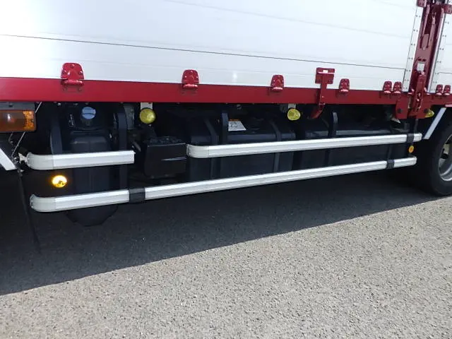 三菱 スーパーグレート 2PG-FS74HZ(8x4)の写真17