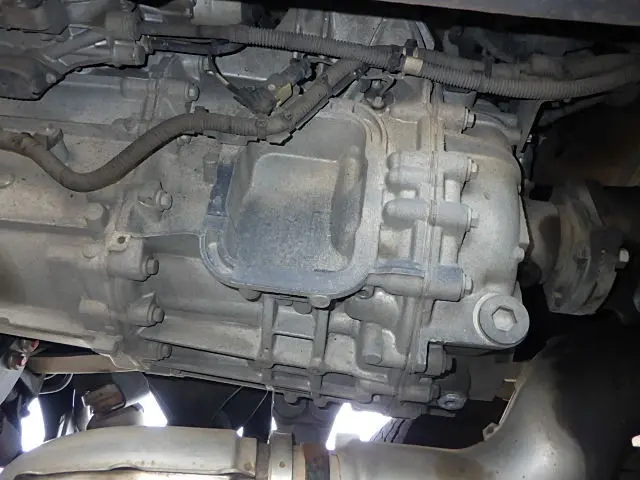 三菱 スーパーグレート 2PG-FS74HZ(8x4)の写真18