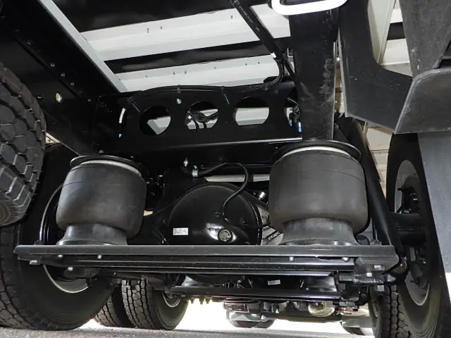 三菱 スーパーグレート 2PG-FS84HZ(8x4)の写真19