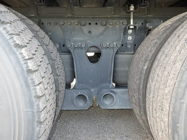 日野 プロフィア 2DG-FW1AHG(8x4)の写真20