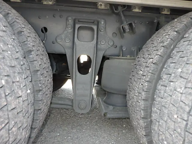 三菱 スーパーグレート 2PG-FS74HZ(8x4)の写真20