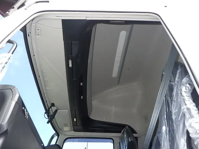 三菱 スーパーグレート 2PG-FS84HZ(8x4)の写真21