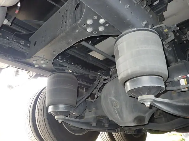 日野 プロフィア 2DG-FW1AHG(8x4)の写真21