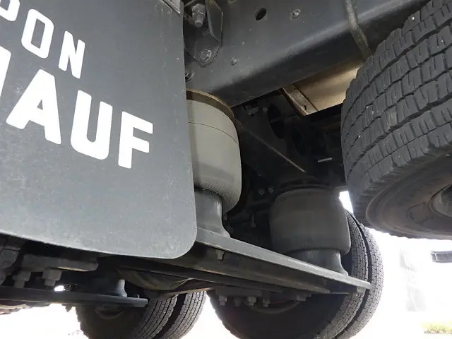 三菱 スーパーグレート 2PG-FS74HZ(8x4)の写真21