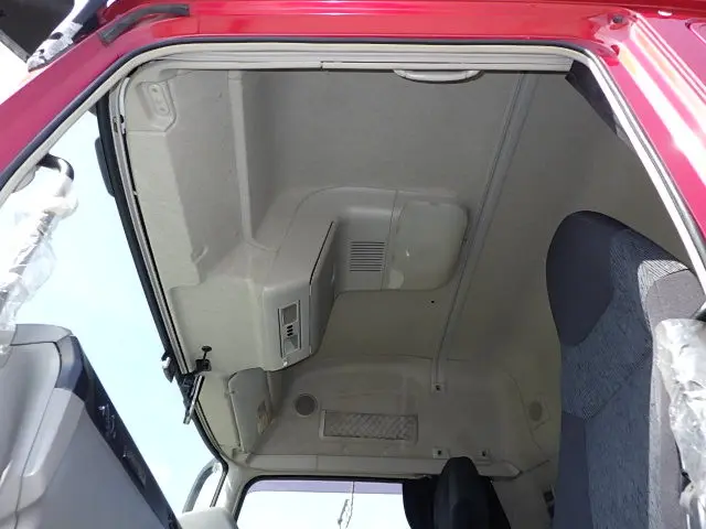 三菱 スーパーグレート 2PG-FS74HZ(8x4)の写真23