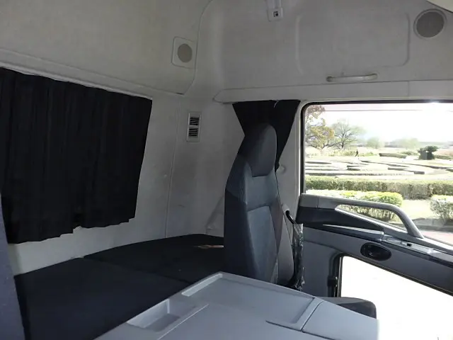 三菱 スーパーグレート 2PG-FS74HZ(8x4)の写真24