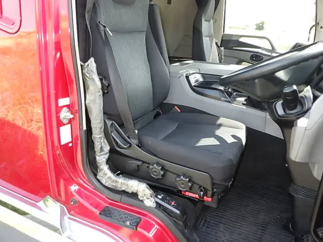 三菱 スーパーグレート 2PG-FS74HZ(8x4)の写真26