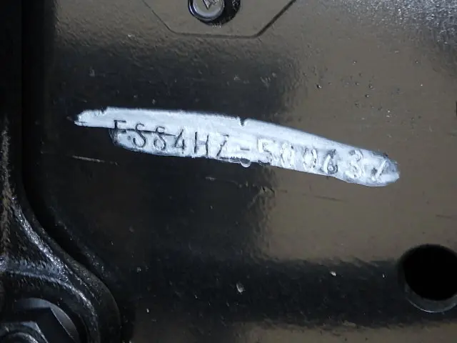 三菱 スーパーグレート 2PG-FS84HZ(8x4)の写真28