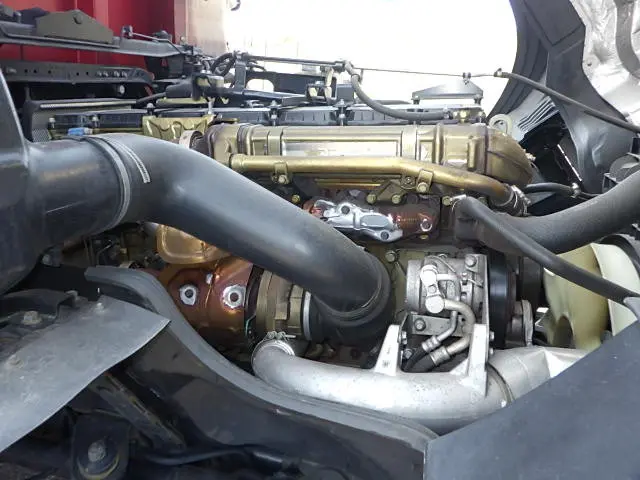 三菱 スーパーグレート 2PG-FS74HZ(8x4)の写真28