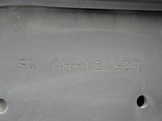 日野 プロフィア 2DG-FW1AHG(8x4)の写真30