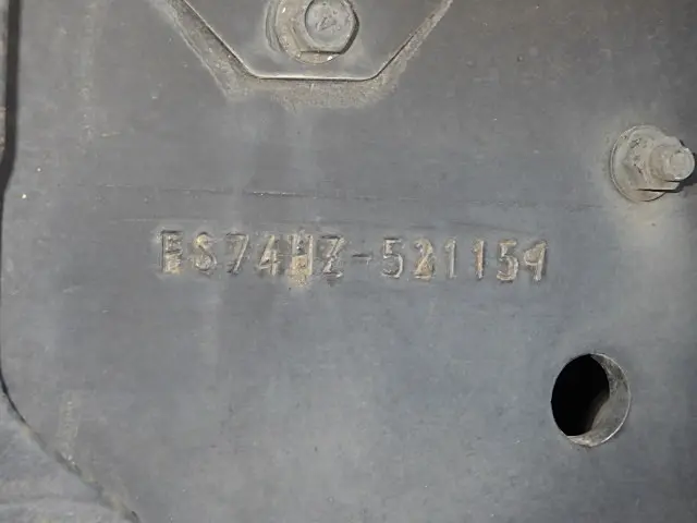 三菱 スーパーグレート 2PG-FS74HZ(8x4)の写真30