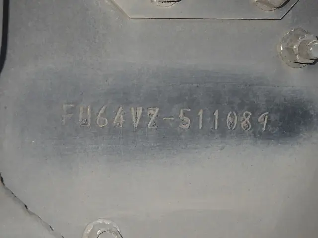 三菱 スーパーグレート QPG-FU64VZ(6x2)の写真30