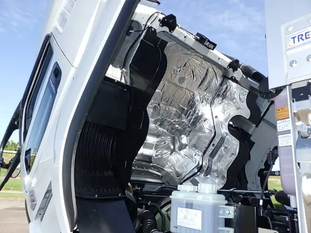 三菱 スーパーグレート 2PG-FS84HZ(8x4)の写真31