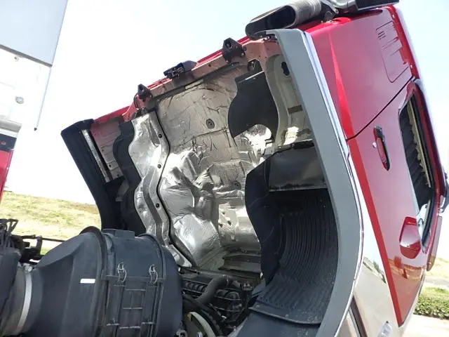 三菱 スーパーグレート 2PG-FS74HZ(8x4)の写真31