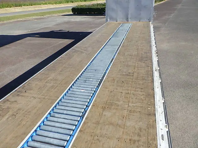 三菱 スーパーグレート 2PG-FS74HZ(8x4)の写真7