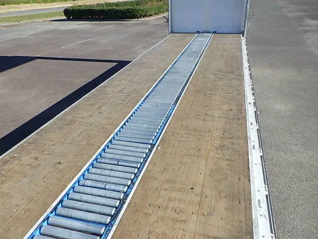 三菱 スーパーグレート 2PG-FS74HZ(8x4)の写真8