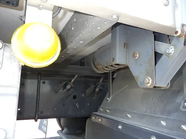 三菱 スーパーグレート 2PG-FS74HZ(8x4)の写真15