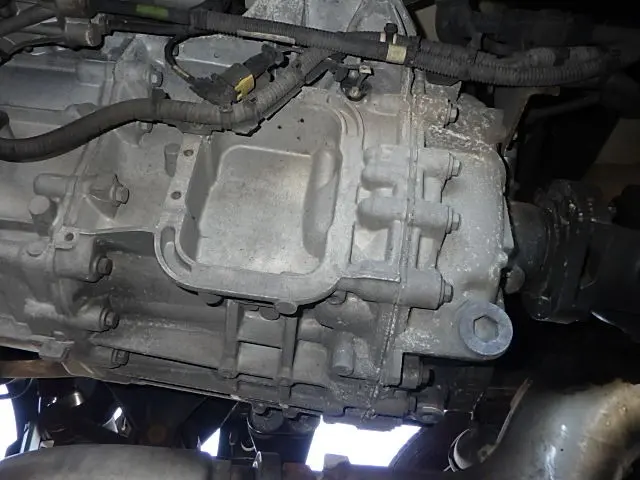 三菱 スーパーグレート 2PG-FS74HZ(8x4)の写真17