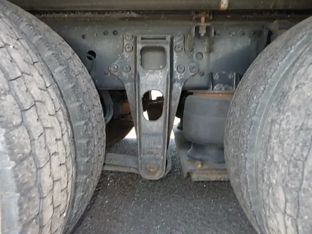 三菱 スーパーグレート 2PG-FS74HZ(8x4)の写真19