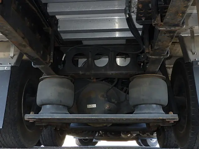 三菱 スーパーグレート 2PG-FS74HZ(8x4)の写真20