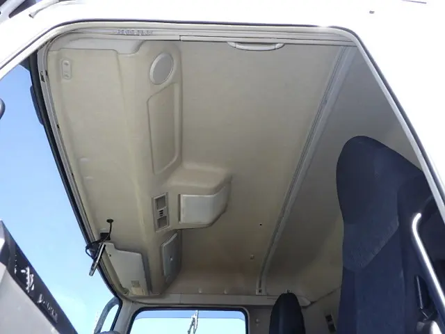 三菱 スーパーグレート 2PG-FS74HZ(8x4)の写真23