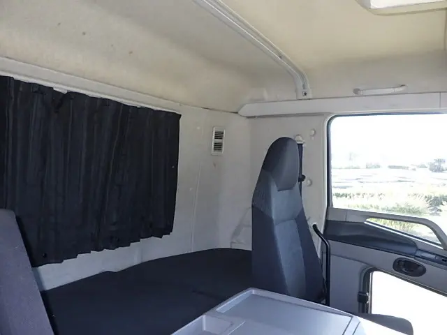 三菱 スーパーグレート 2PG-FS74HZ(8x4)の写真24