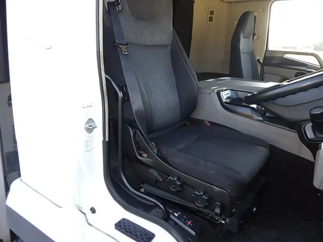 三菱 スーパーグレート 2PG-FS74HZ(8x4)の写真26