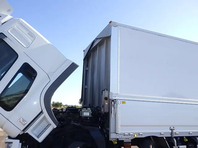 三菱 スーパーグレート 2PG-FS74HZ(8x4)の写真27