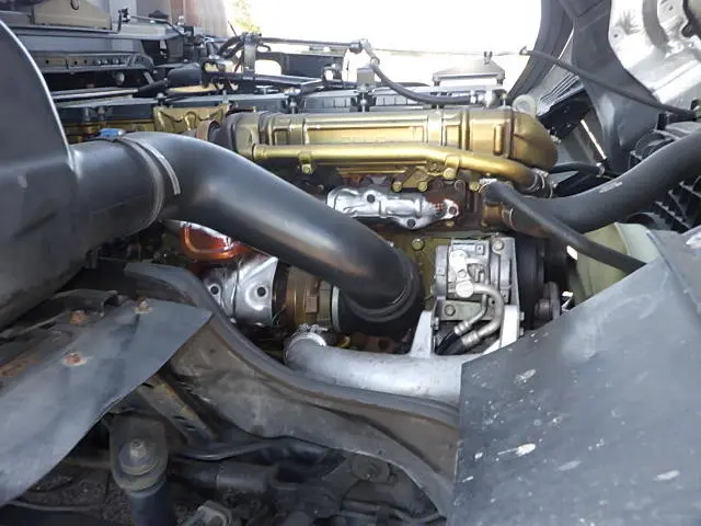 三菱 スーパーグレート 2PG-FS74HZ(8x4)の写真28