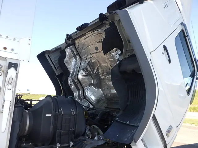 三菱 スーパーグレート 2PG-FS74HZ(8x4)の写真31