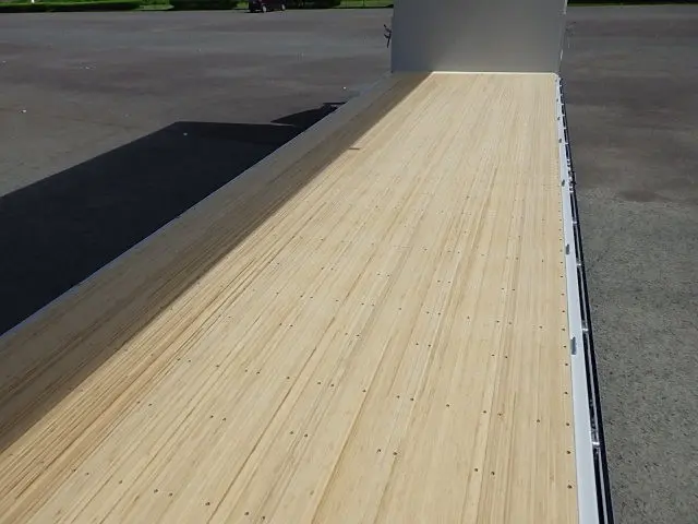 三菱 スーパーグレート 2PG-FS84HZ(8x4)の写真7