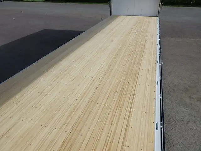 三菱 スーパーグレート 2PG-FS84HZ(8x4)の写真8