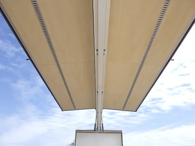 三菱 スーパーグレート 2PG-FS84HZ(8x4)の写真10