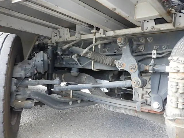 UD クオン 2PG-CG5CA(8x4)の写真18