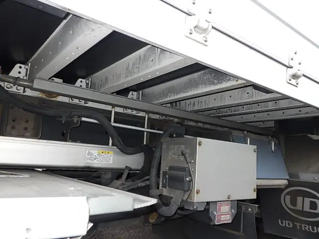 UD クオン 2PG-CG5CA(8x4)の写真19