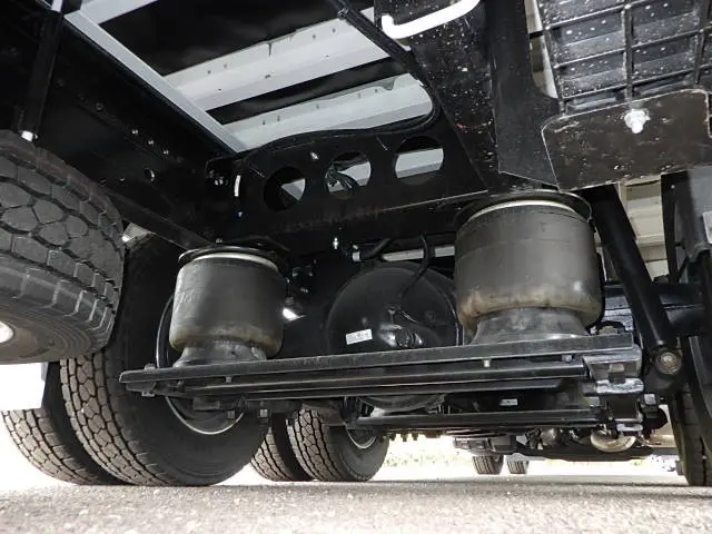 三菱 スーパーグレート 2PG-FS84HZ(8x4)の写真20