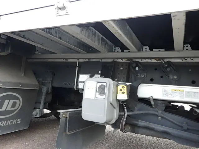 UD クオン 2PG-CG5CA(8x4)の写真21