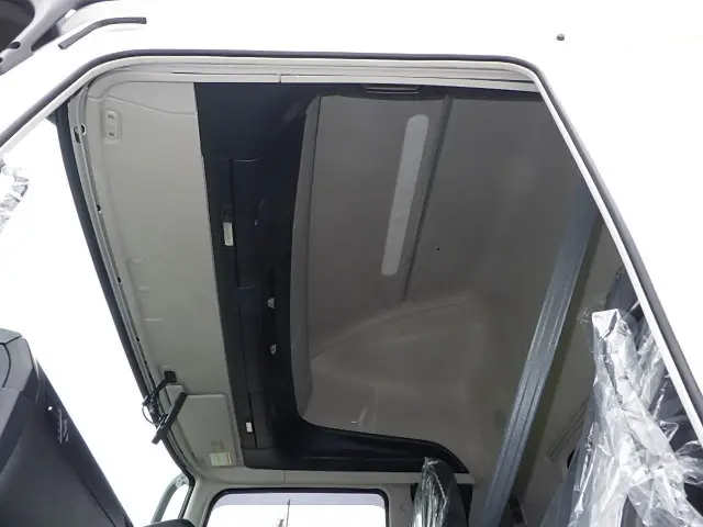 三菱 スーパーグレート 2PG-FS84HZ(8x4)の写真22