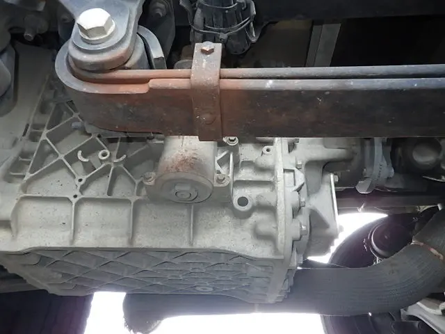 UD クオン 2PG-CG5CA(8x4)の写真22