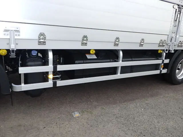 三菱 スーパーグレート 2PG-FS84HZ(8x4)の写真27