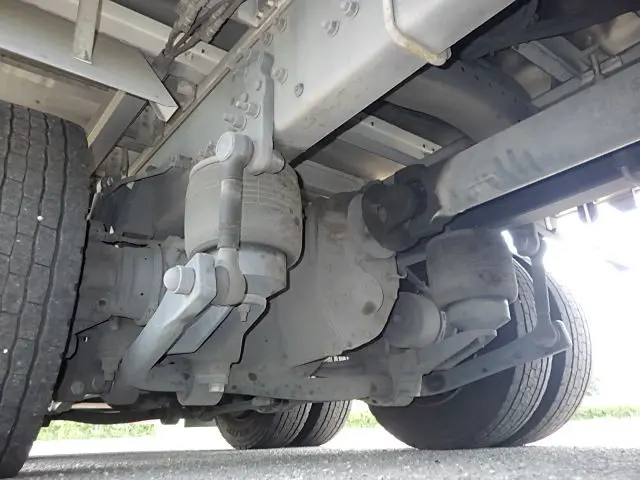 UD クオン 2PG-CG5CA(8x4)の写真18