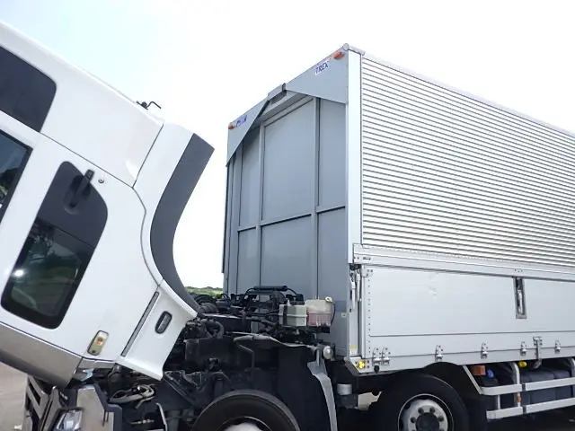 UD クオン 2PG-CG5CA(8x4)の写真27